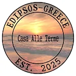 شقة Casa Alle Terme *