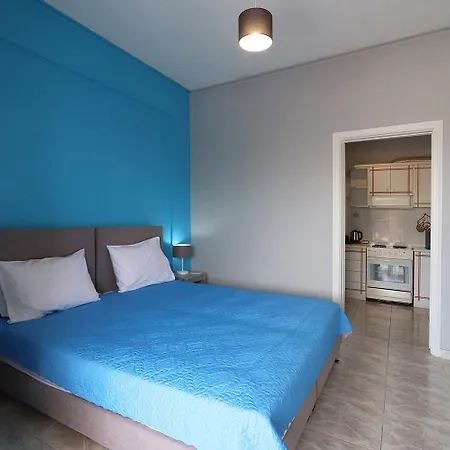 Casa Alle Terme Appartement Loutra Edipsou (Evia)