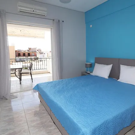 Casa Alle Terme Appartement