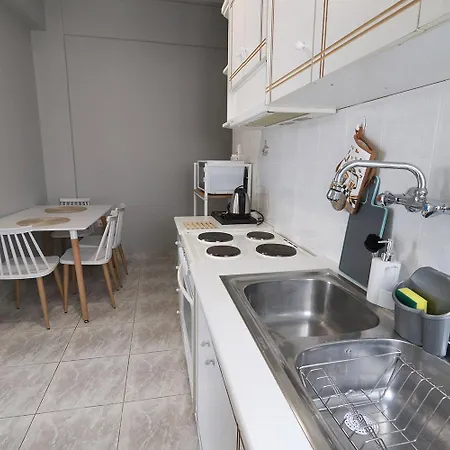 Casa Alle Terme * Λουτρά Αιδηψού