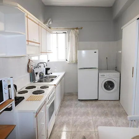 Casa Alle Terme Appartement