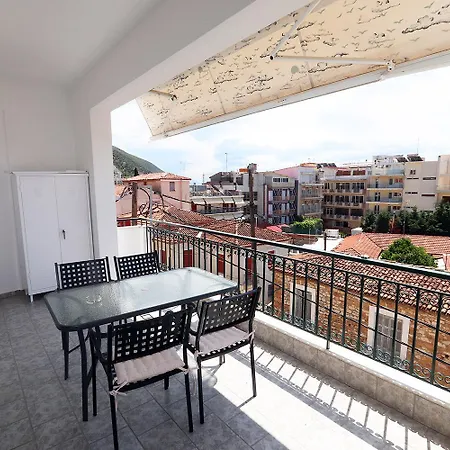 Casa Alle Terme * Loutra Edipsou (Evia)