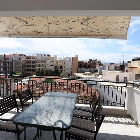 Appartement Casa Alle Terme *