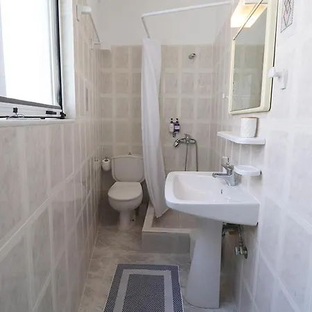 Casa Alle Terme Loutra Edipsou (Evia)