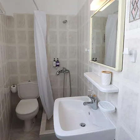 Casa Alle Terme Appartement Loutra Edipsou (Evia)