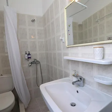 Casa Alle Terme Διαμέρισμα *