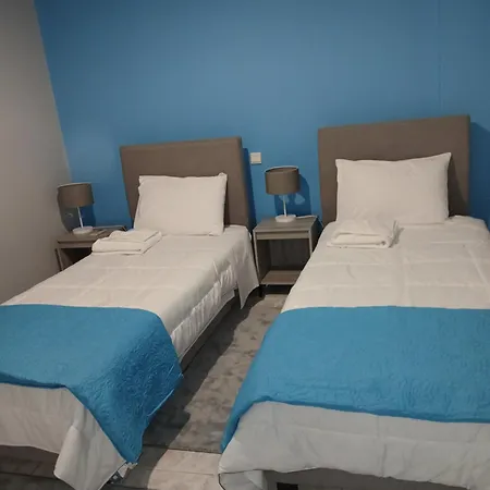 Casa Alle Terme Appartement